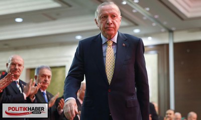 Erdoğan: Dünya bizim dediğimize geliyor