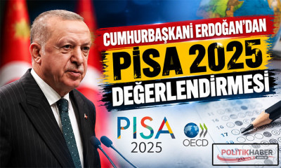 Erdoğan: Eğitime verdiğimiz önemin bir sonucu!
