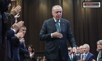 Erdoğan: Gıda güvenliği konusunda toleransımız yoktur