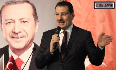 Erdoğan için adaylık formülü ve seçim tarihi açıkladı!