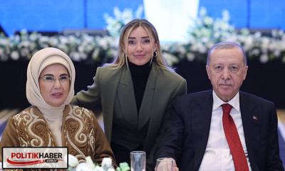 Erdoğan: Kadına şiddet insanlığa ihanettir!