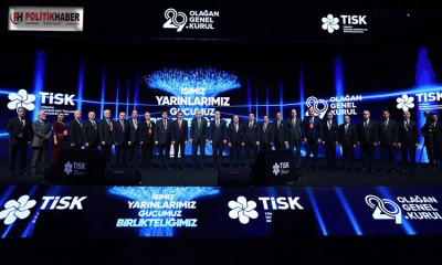 Erdoğan: Kefenin cebi yok!
