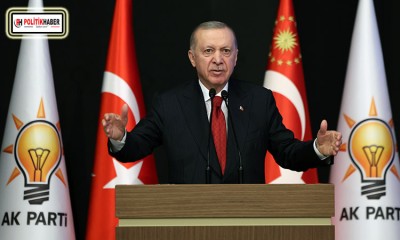 Erdoğan: Ne yaptığımızı biliyoruz!