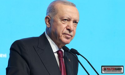 Erdoğan: Netanyahu'nun katliamı bitmeli