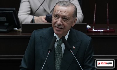 Erdoğan: Şiddetli bir kasırga geliyor