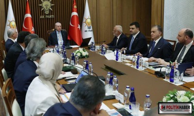Erdoğan talimat verdi!