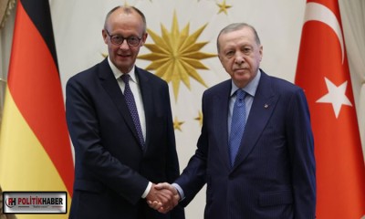 Erdoğan: Türkiye hak ettiği değeri görmeli!