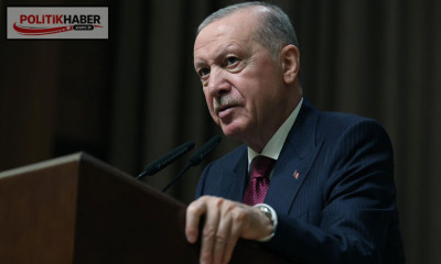 Erdoğan: Türkiye, oyun kurucu bir aktör haline geldi