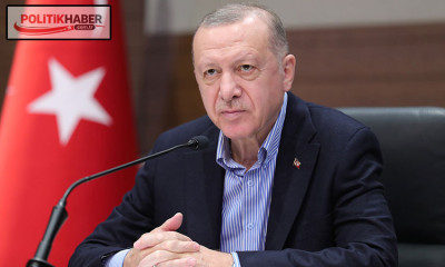 Erdoğan: Venezuela’nın yanındayız