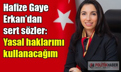 Erkan iddialar karşısında sessizliğini bozdu!