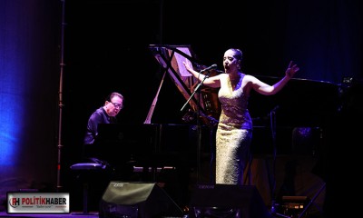 Fazıl Say’dan ‘İznik Türküsü’ dünya sahnesinde