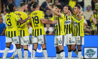 Fenerbahçe’de transfer dönemi bitti