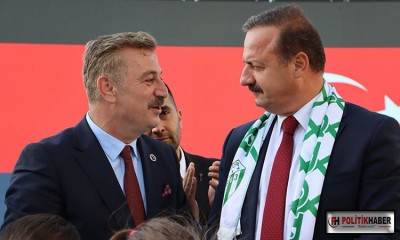 Fikret Aslan: Bu komisyon çözüm değil!