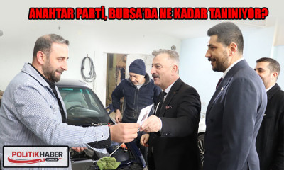 Fikret Aslan: Esnafımızın sorunu, bizim sorunumuzdur!