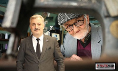 Fikret Aslan: Küçük esnafa büyük vergi yükü kabul edilemez
