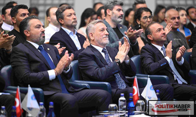 G20 Zirvesi öncesi iş dünyası buluştu!