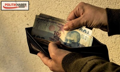 Geçim yükü ağırlaşıyor!