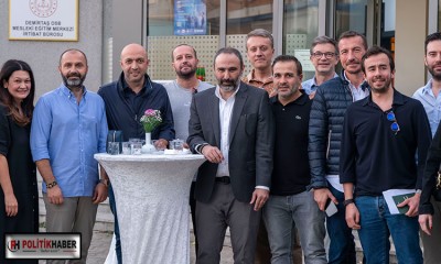 Geleceğin tüketici trendleri masaya yatırıldı!