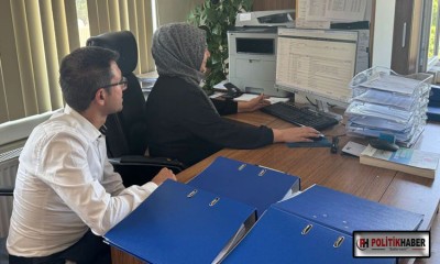 Geyve Belediyesi, e-Belediye sistemine geçti