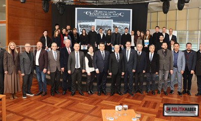 Göçün hafızası geleceğe taşınıyor