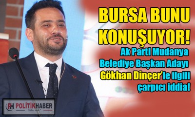 Gökan Dinçer ile ilgili ilginç iddia!