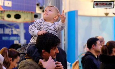 GUHEM’de ‘En Uzunnn Gece’