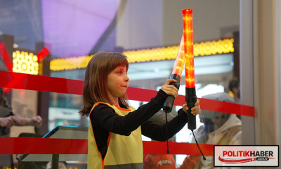 GUHEM’de gökyüzünü keşfettiler