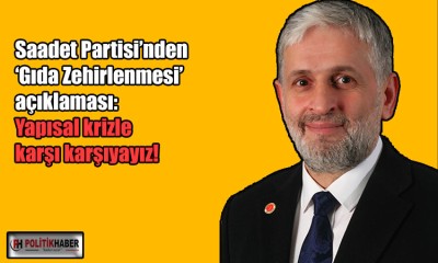 Gürsel: Ulusal erken uyarı sistemi kurulmalı!