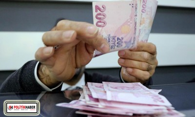 Halkın yarısından fazlası 'borçlu'
