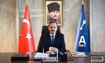 Hatem Ete'den çarpıcı Anahtar Parti yorumu!