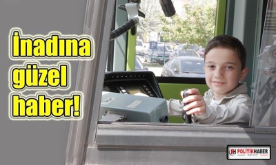 Hayalini, Bursa Büyükşehir gerçekleştirdi
