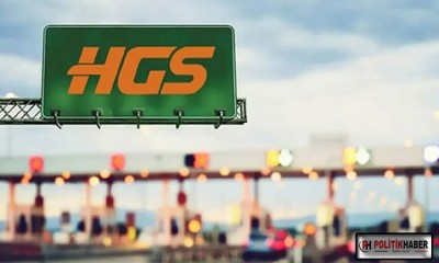 HGS skandalı patladı!