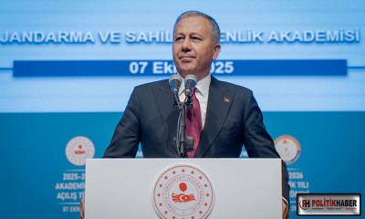 İçişleri Bakanlığı 