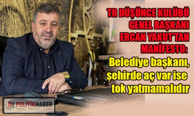 İdeal belediye başkanı nasıl olmalıdır?