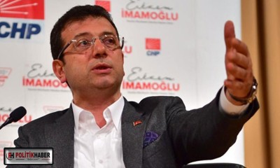 İmamoğlu hakkında yeni karar!