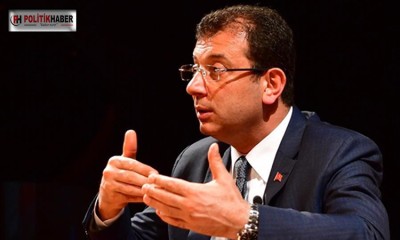 İmamoğlu'na hapis ve siyasi yasak istemi