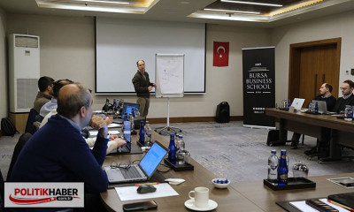 İş dünyası için yapay zeka ile verimlilik eğitimi