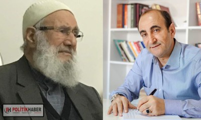 İsmail Hakkı Edebali'nin acı günü!