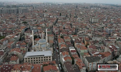 İstanbul kirada New York'u bile solladı