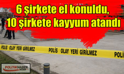 İstanbul merkezli akaryakıt operasyonu!