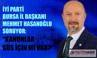 İYİ Parti'den Lozan tepkisi!
