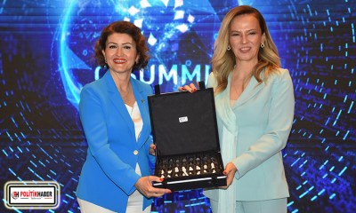 Kadın liderlerden geleceğe güçlü bakış!