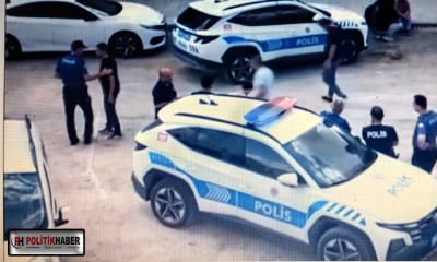 Kan donduran vahşet!