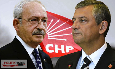 Kılıçdaroğlu’ndan 9 kişiye ihraç talebi!