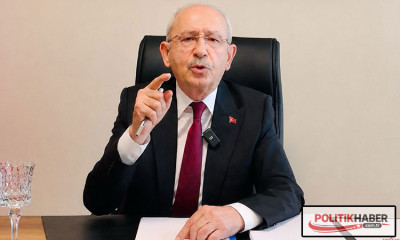 Kılıçdaroğlu’ndan CHP yönetimine 'arınma' çağrısı!