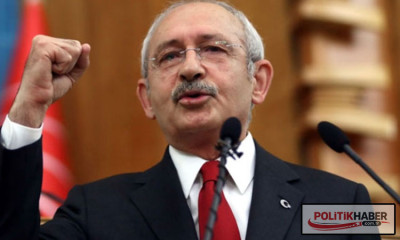 Kılıçdaroğlu: Süreci 11 Haziran’da başlatıyoruz