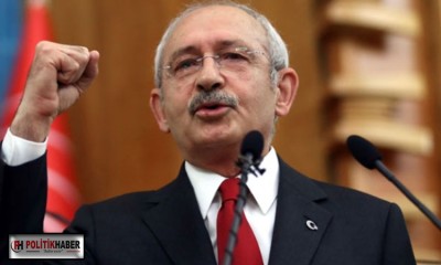 Kılıçdaroğlu: Yargı kararını tanıyacağım!