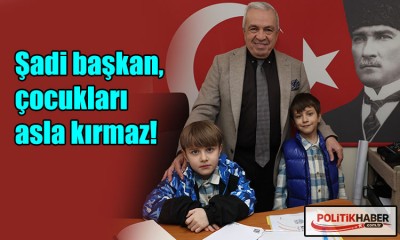 Kızılcıklı’da çocuklardan kaykay park talebi!