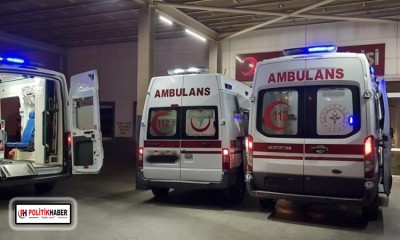 Kocaeli'nden sonrası Konya'da da benzer olay!