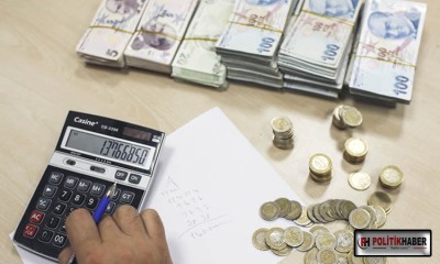 Kök maaşlar değişiyor!